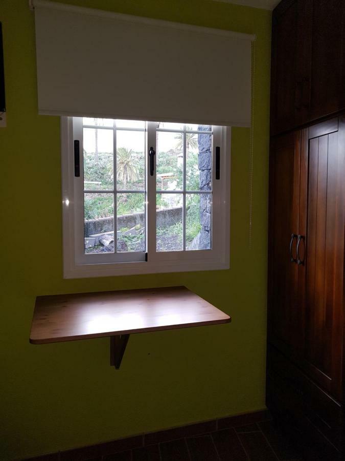 La Sabana Guest House Buenavista de Abajo Bagian luar foto